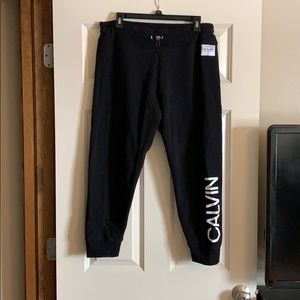Women’s CK Joggers